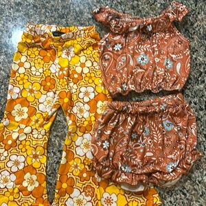 Originality bundle 3t